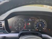 Volkswagen Touareg 3,0   VW Touareg V6 Rline