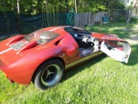 Ford GT 4,7   40
