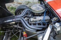 Ford GT 4,7   40