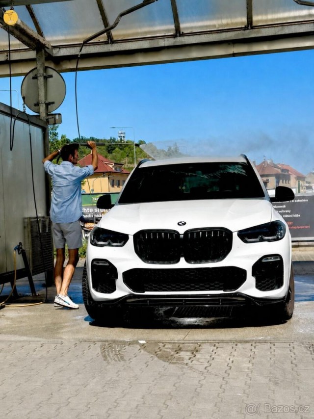 BMW X5 3,0   G05 xDrive30d M Sport 19