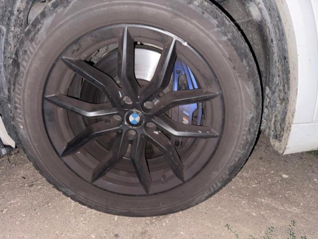 BMW X5 3,0   G05 xDrive30d M Sport 19