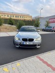 BMW Řada 5 535d e61