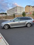 BMW Řada 5 535d e61