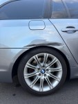 BMW Řada 5 535d e61