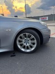 BMW Řada 5 535d e61