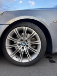 BMW Řada 5 535d e61