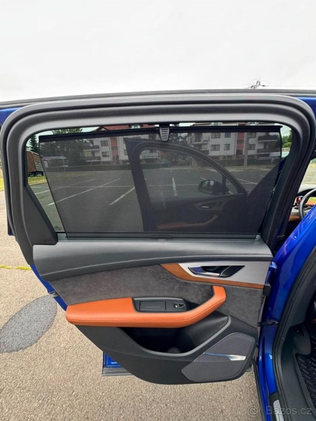 Audi Q7 3,0   TDI Quattrro S-Line