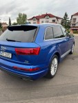 Audi Q7 3,0   TDI Quattrro S-Line