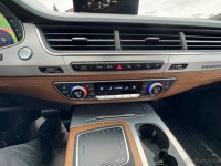 Audi Q7 3,0   TDI Quattrro S-Line