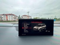 Audi Q7 3,0   TDI Quattrro S-Line