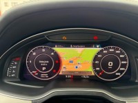 Audi Q7 3,0   TDI Quattrro S-Line