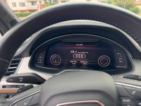 Audi Q7 3,0   TDI Quattrro S-Line
