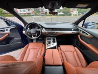 Audi Q7 3,0   TDI Quattrro S-Line