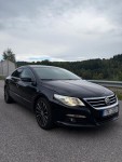Volkswagen Passat CC 3,6   vr6 220kw 4motion DSG