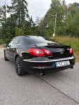 Volkswagen Passat CC 3,6   vr6 220kw 4motion DSG