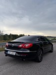 Volkswagen Passat CC 3,6   vr6 220kw 4motion DSG