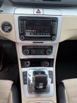 Volkswagen Passat CC 3,6   vr6 220kw 4motion DSG