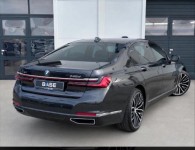 BMW Řada 7 740d xDrive