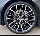 BMW Řada 7 740d xDrive