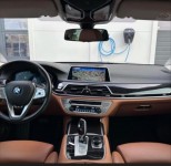 BMW Řada 7 740d xDrive