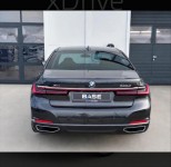 BMW Řada 7 740d xDrive
