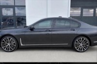 BMW Řada 7 740d xDrive