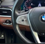BMW Řada 7 740d xDrive