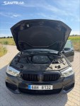 BMW Řada 5 3,0   BMW 540i, Downpipes + St