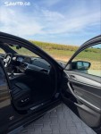 BMW Řada 5 3,0   BMW 540i, Downpipes + St