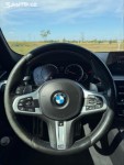 BMW Řada 5 3,0   BMW 540i, Downpipes + St