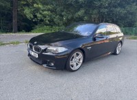 BMW Řada 5 F11