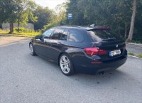 BMW Řada 5 F11
