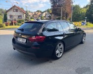 BMW Řada 5 F11