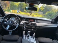BMW Řada 5 F11