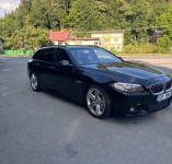 BMW Řada 5 F11