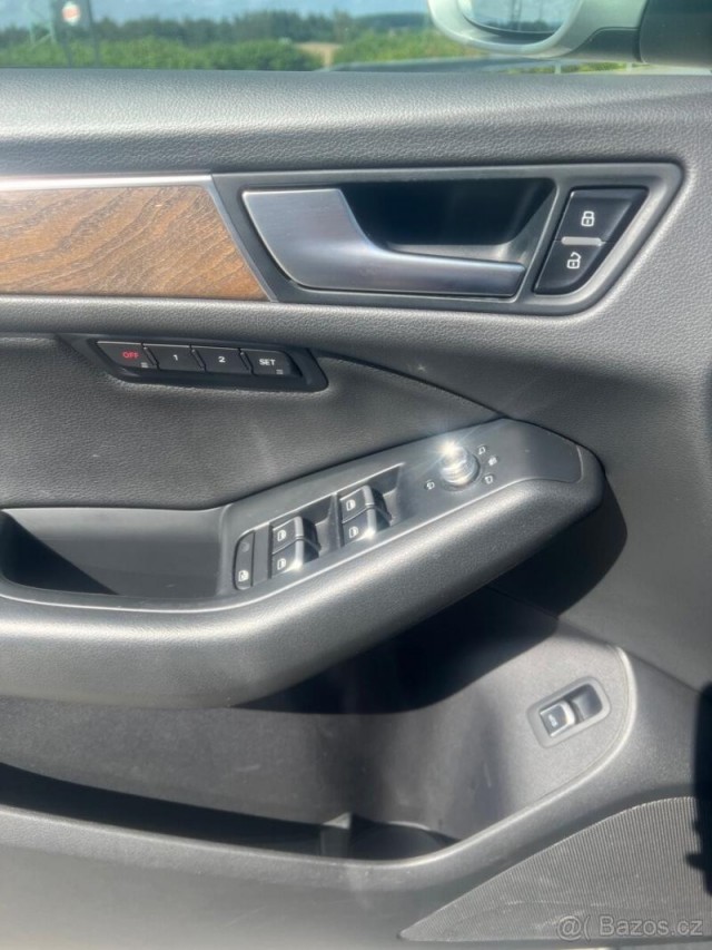 Audi Q5 2,0   Hybrid quattro - 89tis k