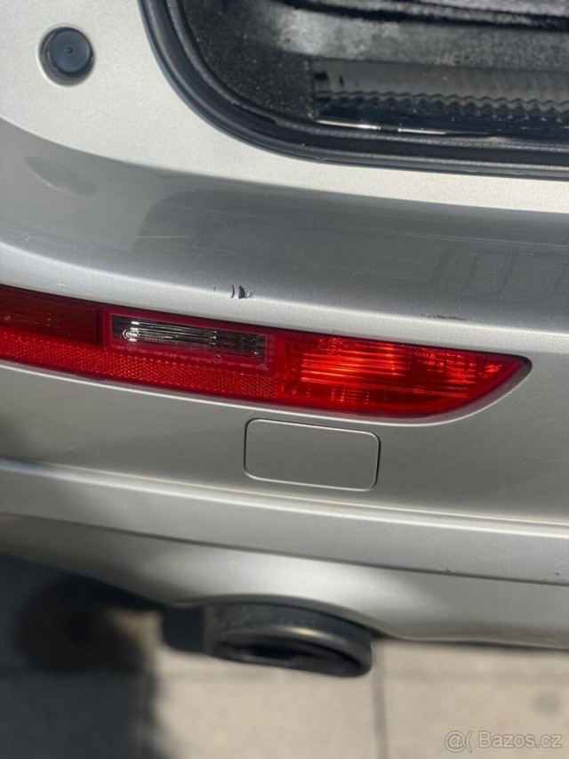 Audi Q5 2,0   Hybrid quattro - 89tis k