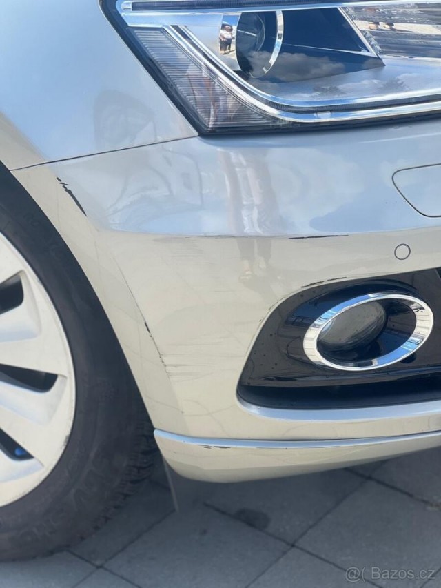 Audi Q5 2,0   Hybrid quattro - 89tis k