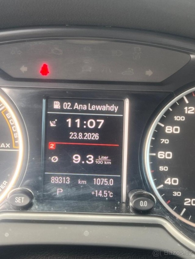 Audi Q5 2,0   Hybrid quattro - 89tis k