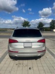 Audi Q5 2,0   Hybrid quattro - 89tis k