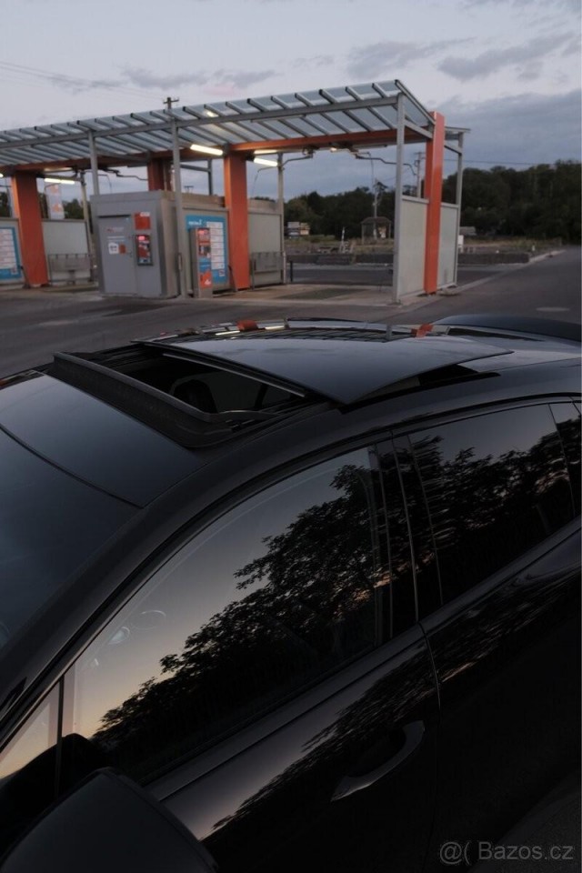 Porsche Panamera 2,9   4S Sport Turismo V6 BiTu