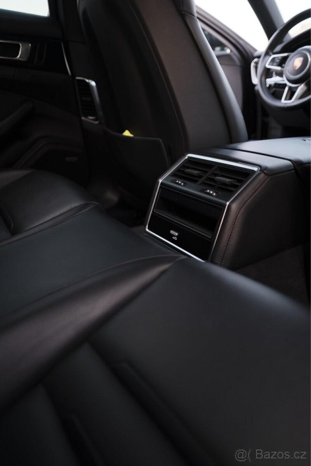 Porsche Panamera 2,9   4S Sport Turismo V6 BiTu