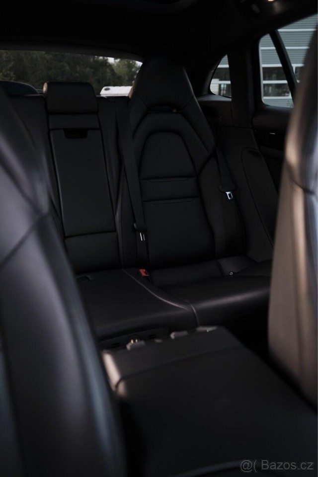Porsche Panamera 2,9   4S Sport Turismo V6 BiTu