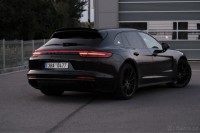 Porsche Panamera 2,9   4S Sport Turismo V6 BiTu