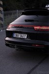Porsche Panamera 2,9   4S Sport Turismo V6 BiTu