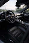 Porsche Panamera 2,9   4S Sport Turismo V6 BiTu