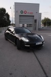 Porsche Panamera 2,9   4S Sport Turismo V6 BiTu