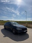 BMW Řada 5 3,0   Downpipes + Stage 1