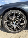 BMW Řada 5 3,0   Downpipes + Stage 1