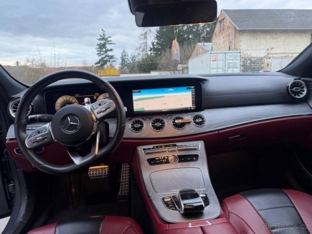 Mercedes-Benz CLS Mercedes-Benz CLS 400d 4MATIC